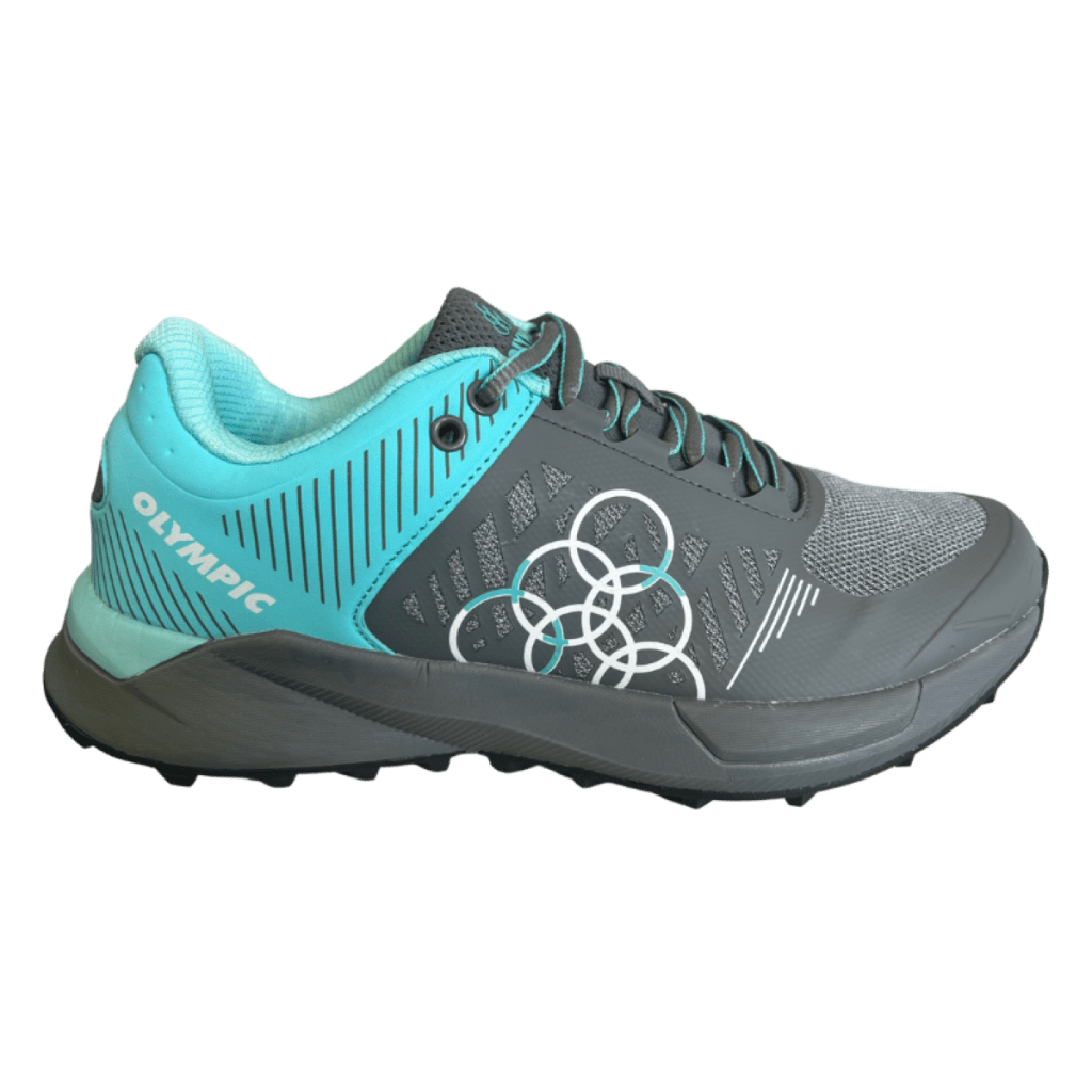 Jade/Grey Outback Trail The Perfect Pair